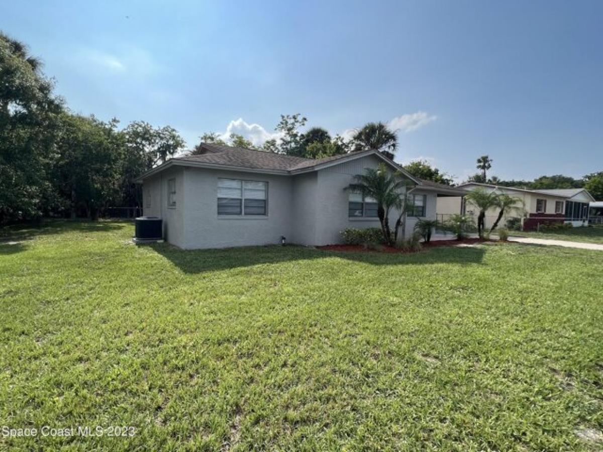 Picture of Home For Sale in Cocoa, Florida, United States