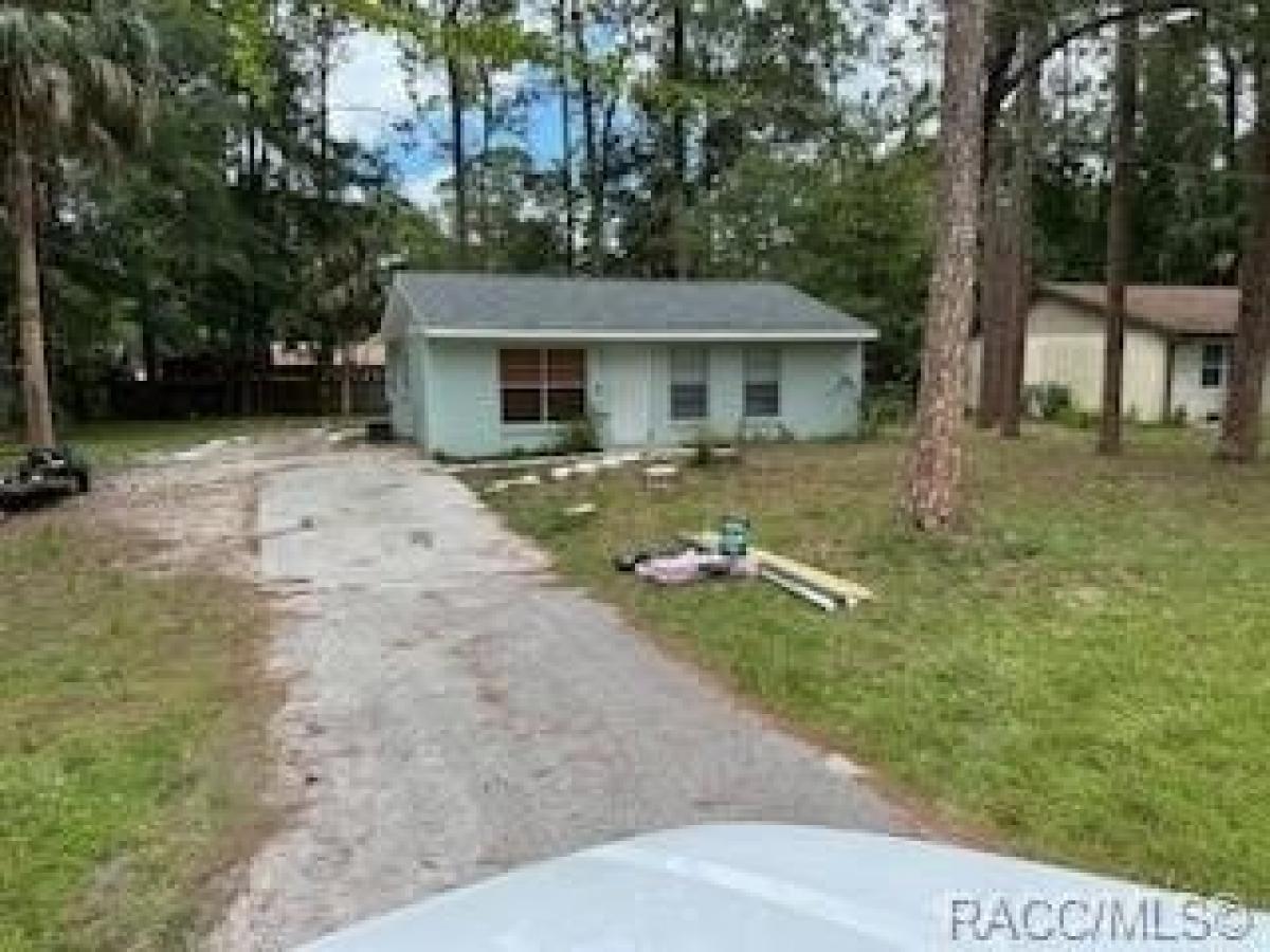Picture of Home For Sale in Homosassa, Florida, United States