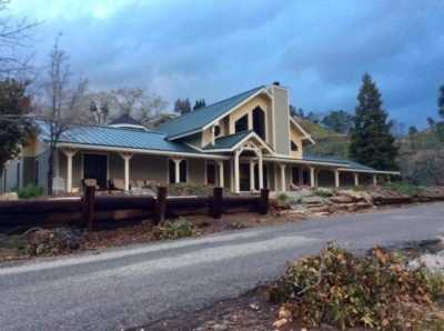 Home For Sale in Friant, California