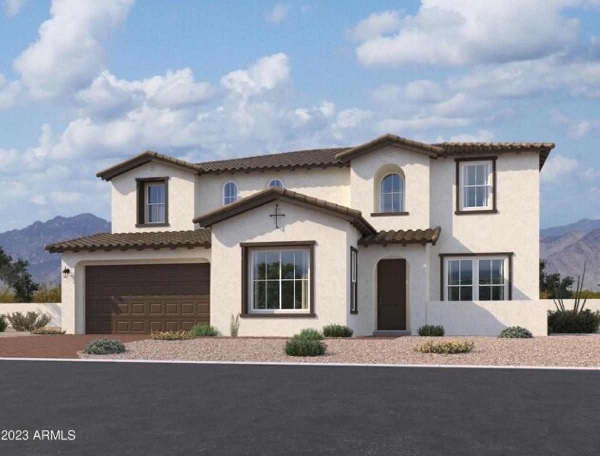 Picture of Home For Sale in Queen Creek, Arizona, United States