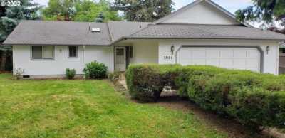 Home For Sale in Eugene, Oregon