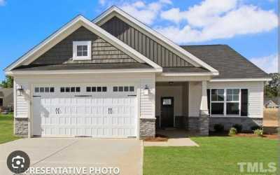 Home For Sale in Smithfield, North Carolina