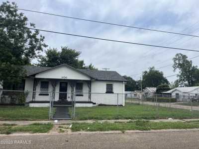Home For Sale in New Iberia, Louisiana