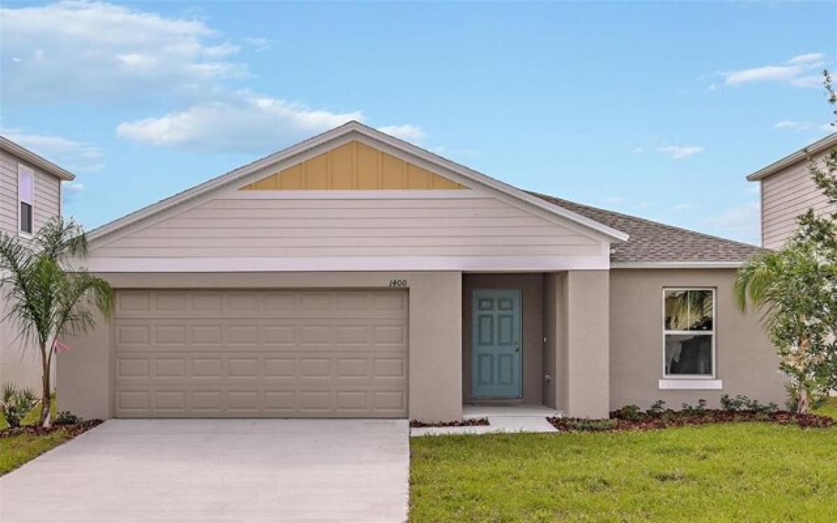 Picture of Home For Sale in Riverview, Florida, United States