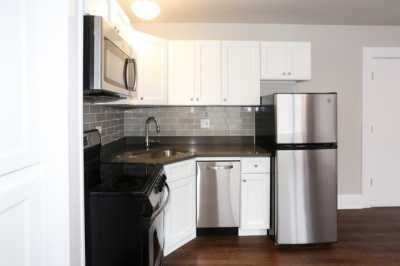 Apartment For Rent in Chicago, Illinois