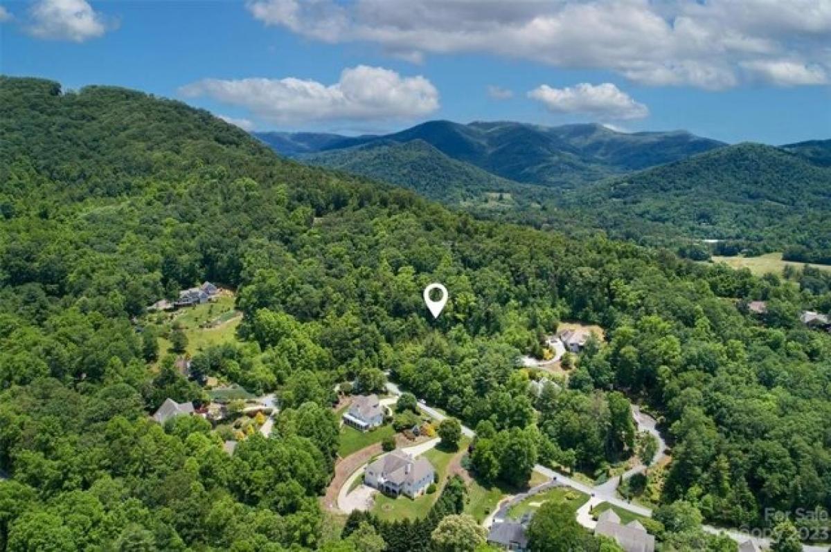 Picture of Residential Land For Sale in Weaverville, North Carolina, United States