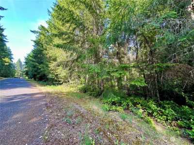 Residential Land For Sale in Anderson Island, Washington