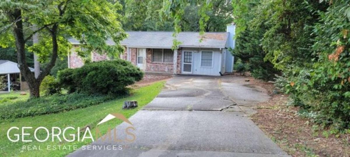 Picture of Home For Sale in Alpharetta, Georgia, United States