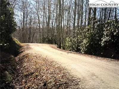 Residential Land For Sale in Beech Mountain, North Carolina
