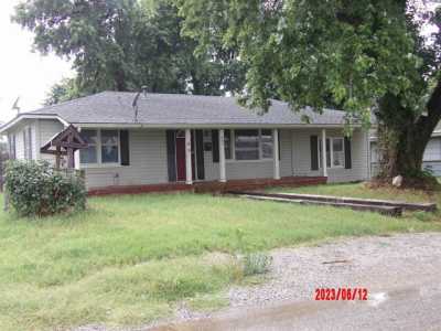 Home For Sale in Marlow, Oklahoma