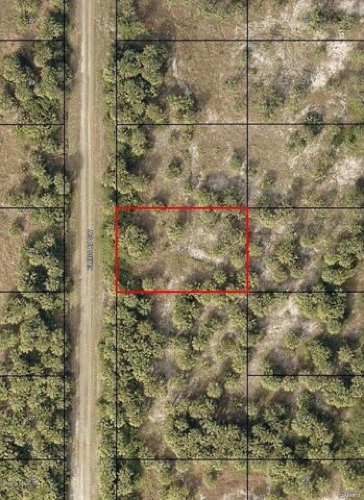 Picture of Residential Land For Sale in Palm Bay, Florida, United States
