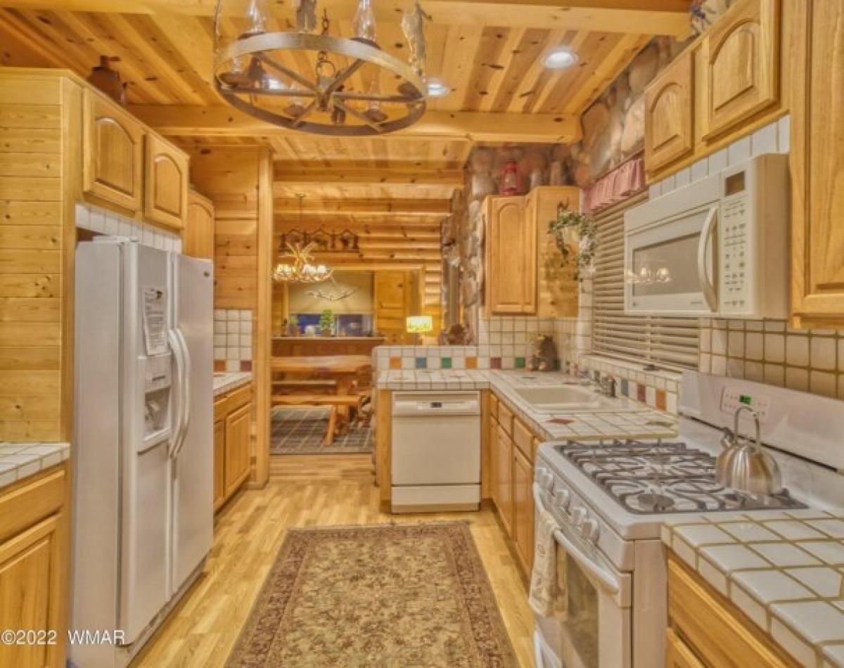 Picture of Home For Sale in Lakeside, Arizona, United States