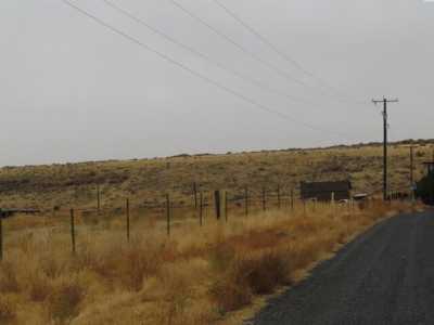 Residential Land For Sale in Lind, Washington