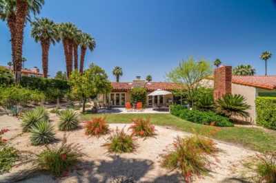 Home For Rent in Rancho Mirage, California
