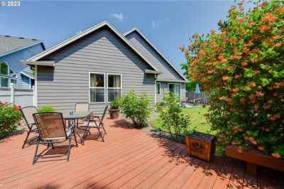 Home For Sale in Hillsboro, Oregon