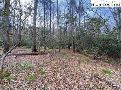 Residential Land For Sale in Burnsville, North Carolina
