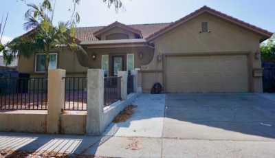 Home For Sale in San Jose, California