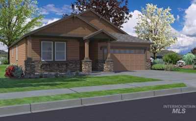 Home For Sale in Middleton, Idaho