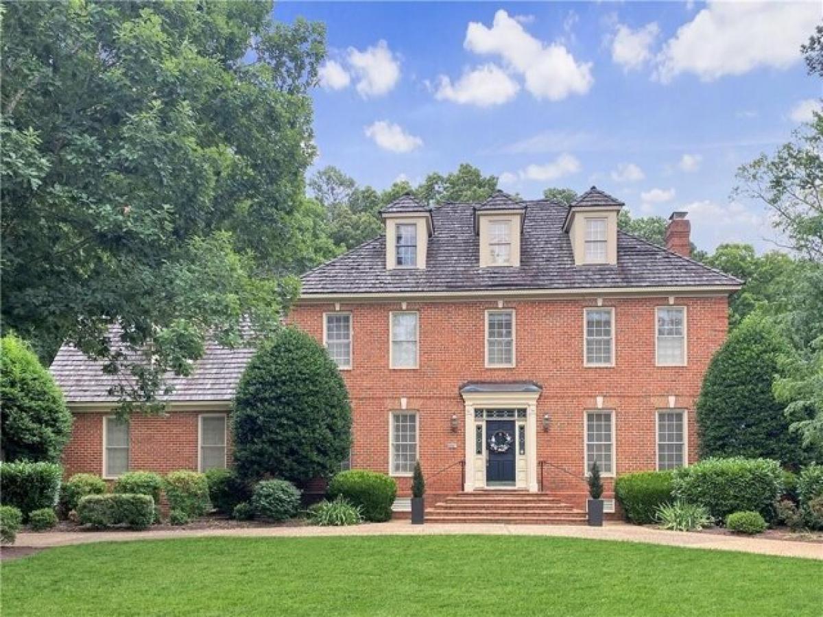 Picture of Home For Sale in Richmond, Virginia, United States