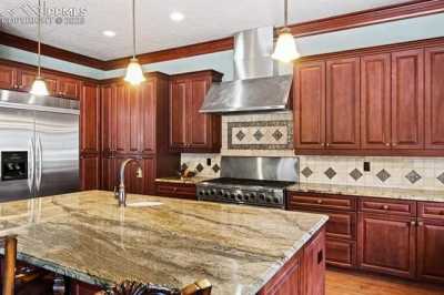 Home For Sale in Monument, Colorado