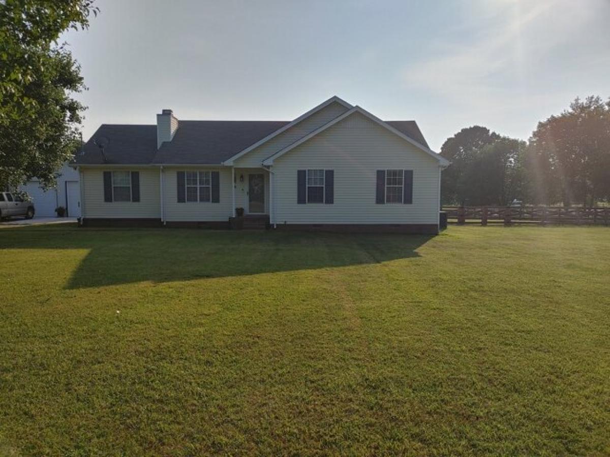Picture of Home For Sale in Greenbrier, Tennessee, United States