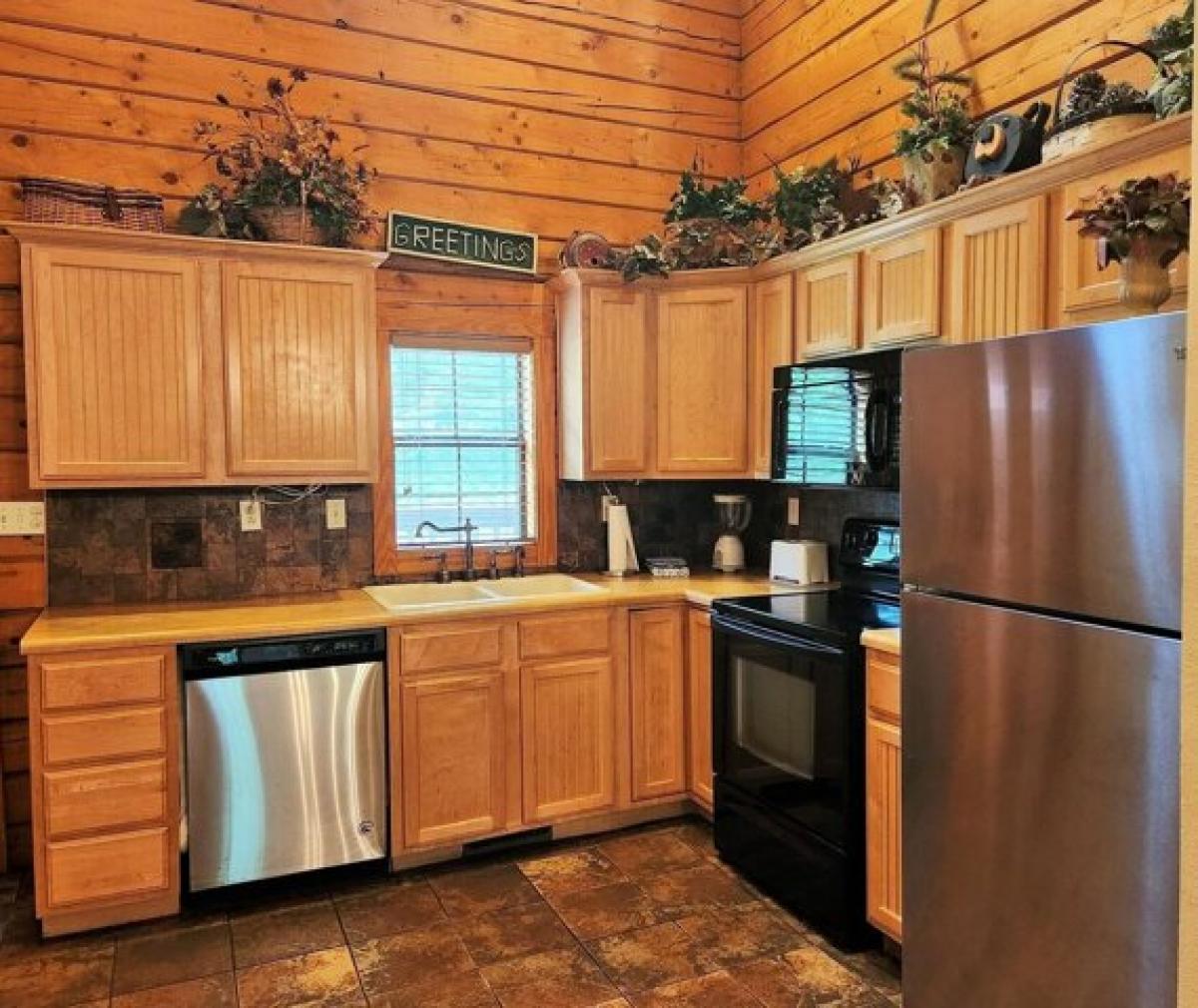 Picture of Home For Sale in Branson, Missouri, United States