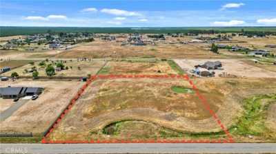 Residential Land For Sale in Madera, California