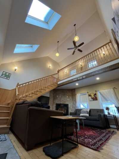 Home For Sale in Ludlow, Vermont