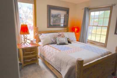 Home For Sale in Almont, Colorado