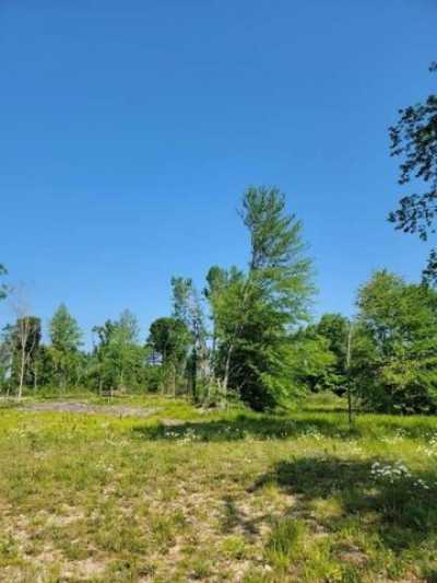 Residential Land For Sale in Rodney, Michigan