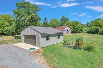 Home For Sale in Bell Buckle, Tennessee