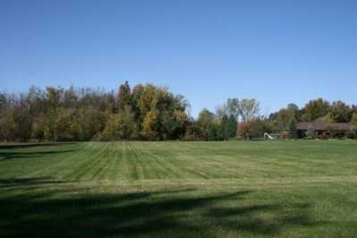 Residential Land For Sale in Owosso, Michigan