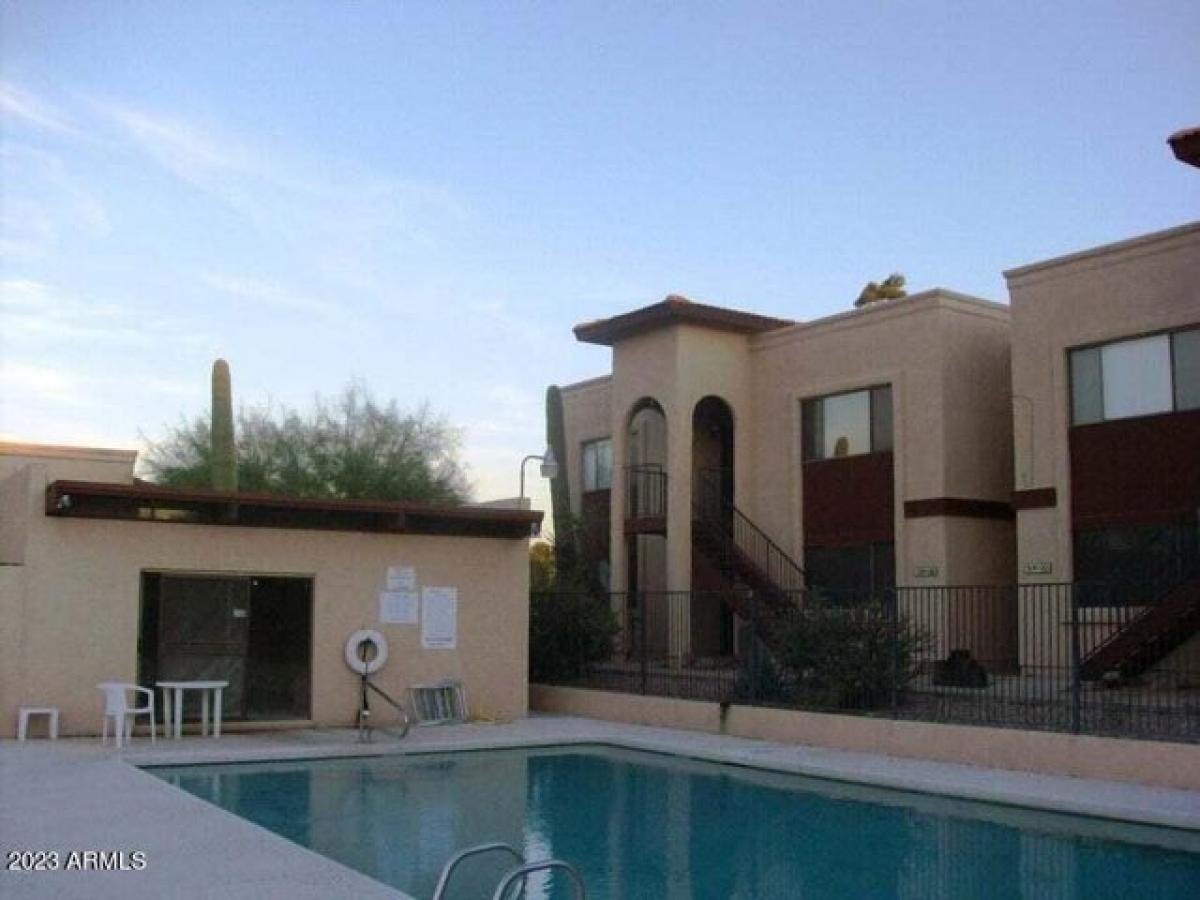 Picture of Home For Sale in Wickenburg, Arizona, United States