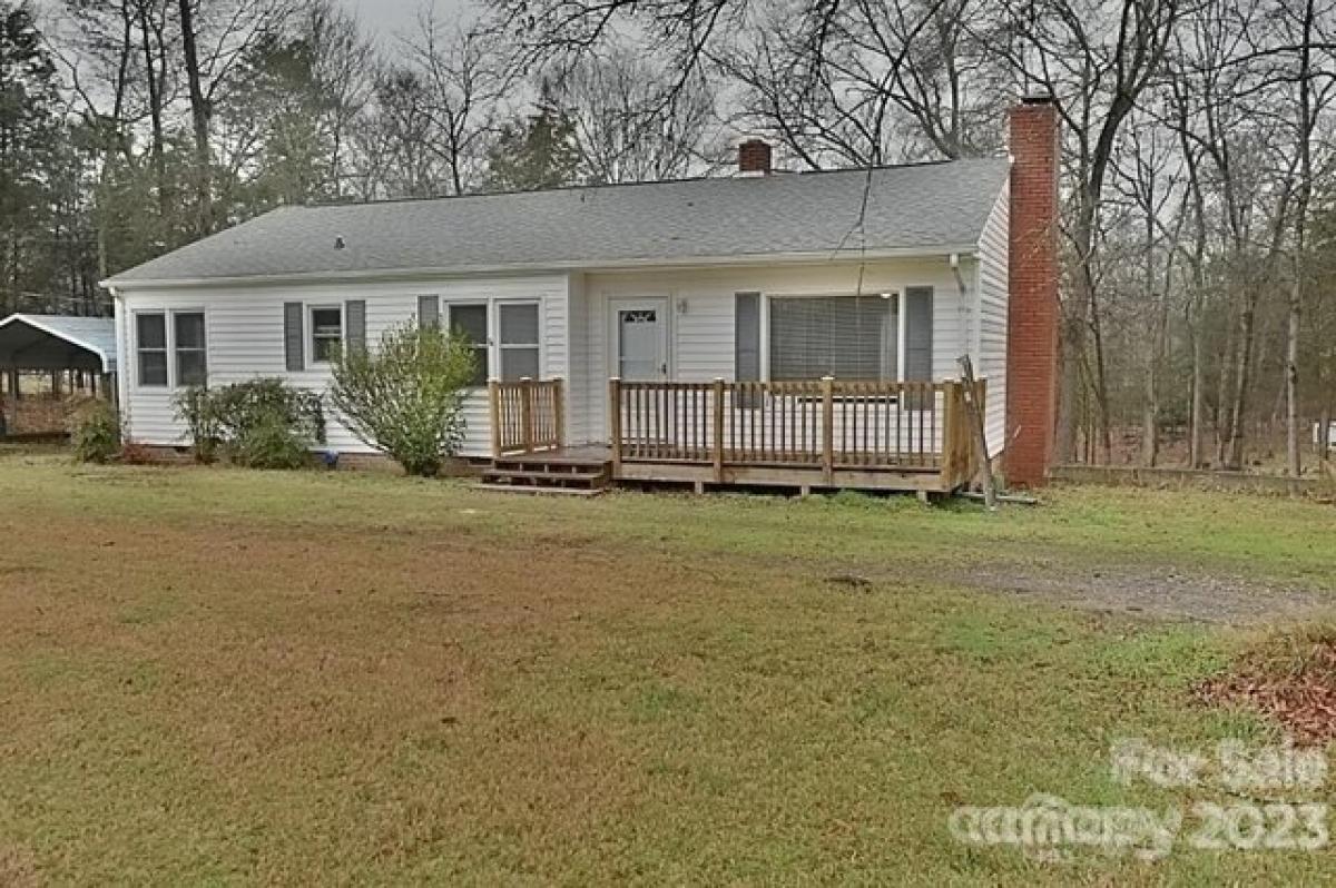 Picture of Home For Sale in Rock Hill, South Carolina, United States