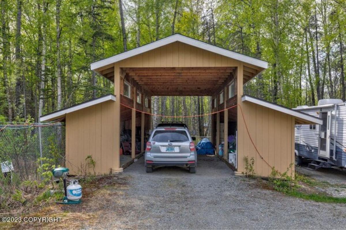 Picture of Home For Sale in Wasilla, Alaska, United States