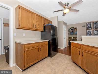 Home For Sale in Frederick, Maryland