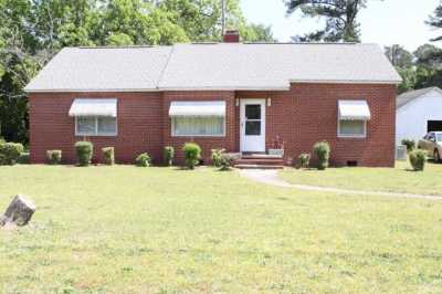 Home For Sale in Rowland, North Carolina