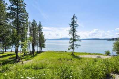 Residential Land For Sale in Sandpoint, Idaho