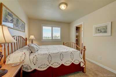 Home For Sale in Westminster, Colorado