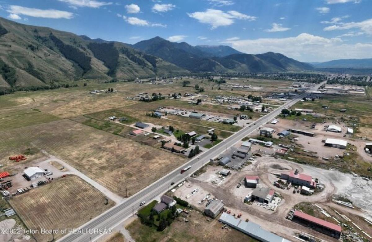 Picture of Residential Land For Sale in Afton, Wyoming, United States