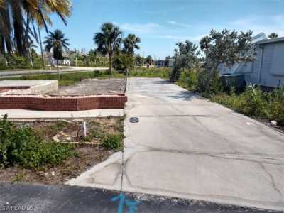Residential Land For Sale in Fort Myers, Florida
