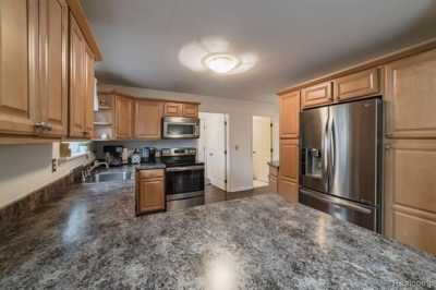 Home For Sale in Grand Blanc, Michigan