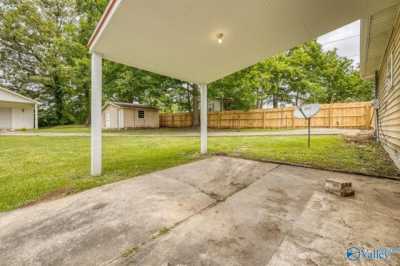 Home For Sale in Hartselle, Alabama