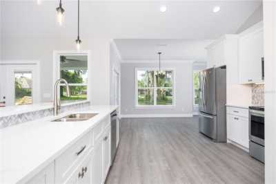 Home For Sale in Lake City, Florida
