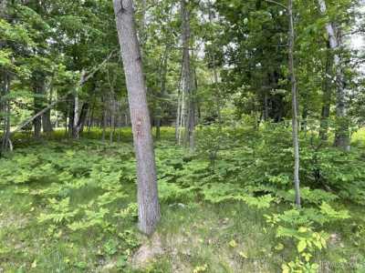Residential Land For Sale in Iron Mountain, Michigan