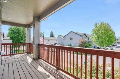 Home For Sale in Vancouver, Washington