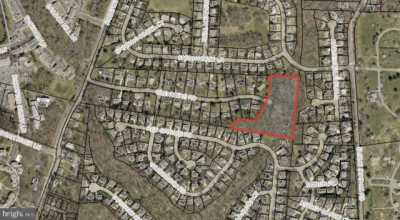 Residential Land For Sale in Fairfax, Virginia