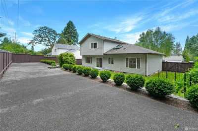 Home For Sale in Anacortes, Washington