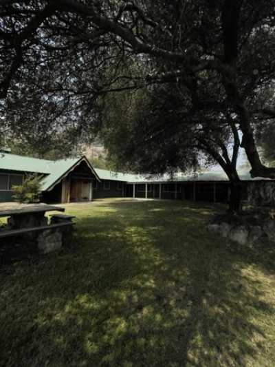 Home For Sale in Three Rivers, California