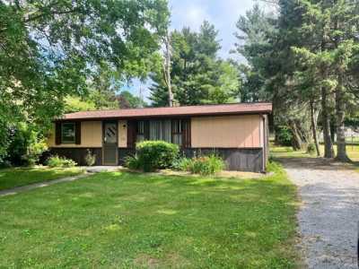 Home For Sale in Avilla, Indiana